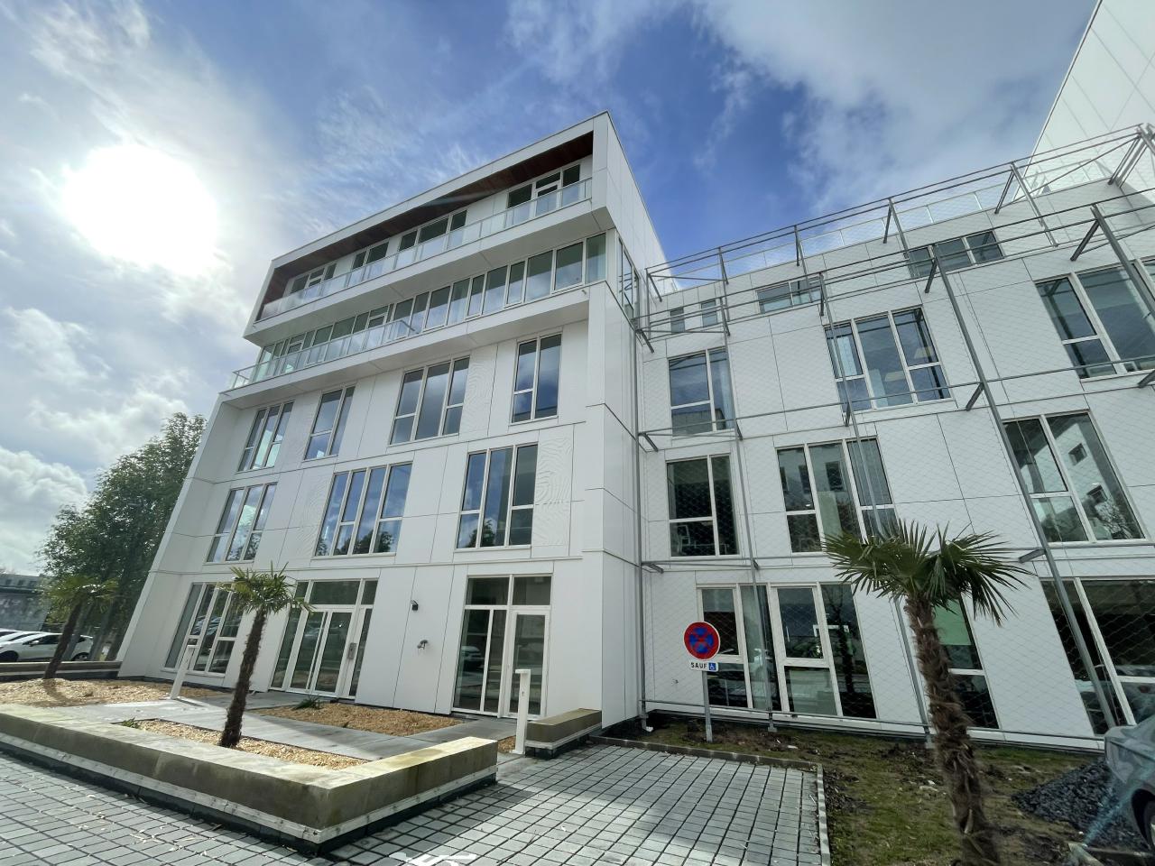 Bureau Nantes 459m² Location bureau Nantes Loire-Atlantique OLBUR2421827 0